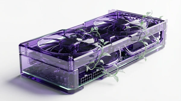 AI žere datacentra zevnitř. Problémem nejsou gigawatty, ale milisekundy.