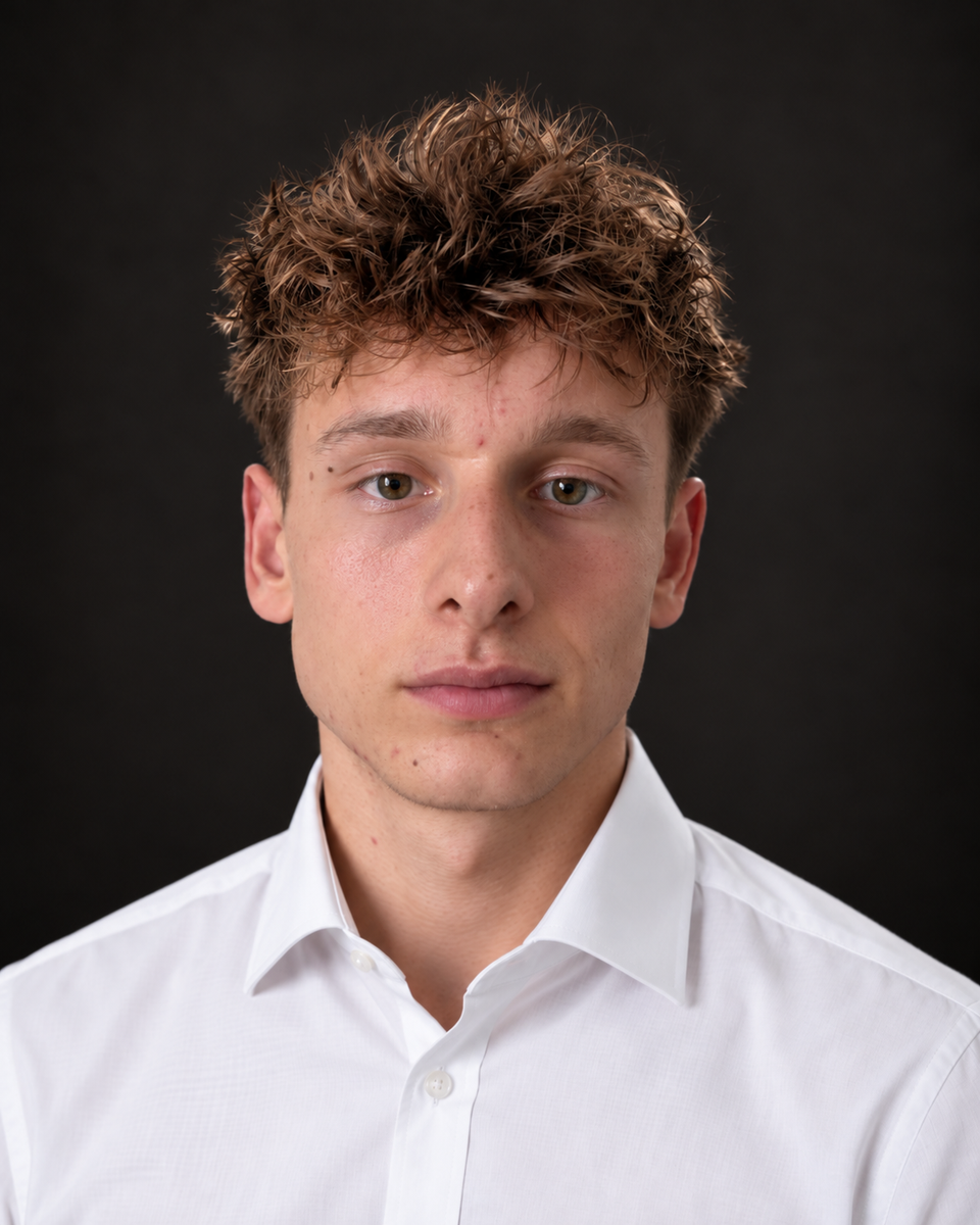 Foto Matyáš Jirsa