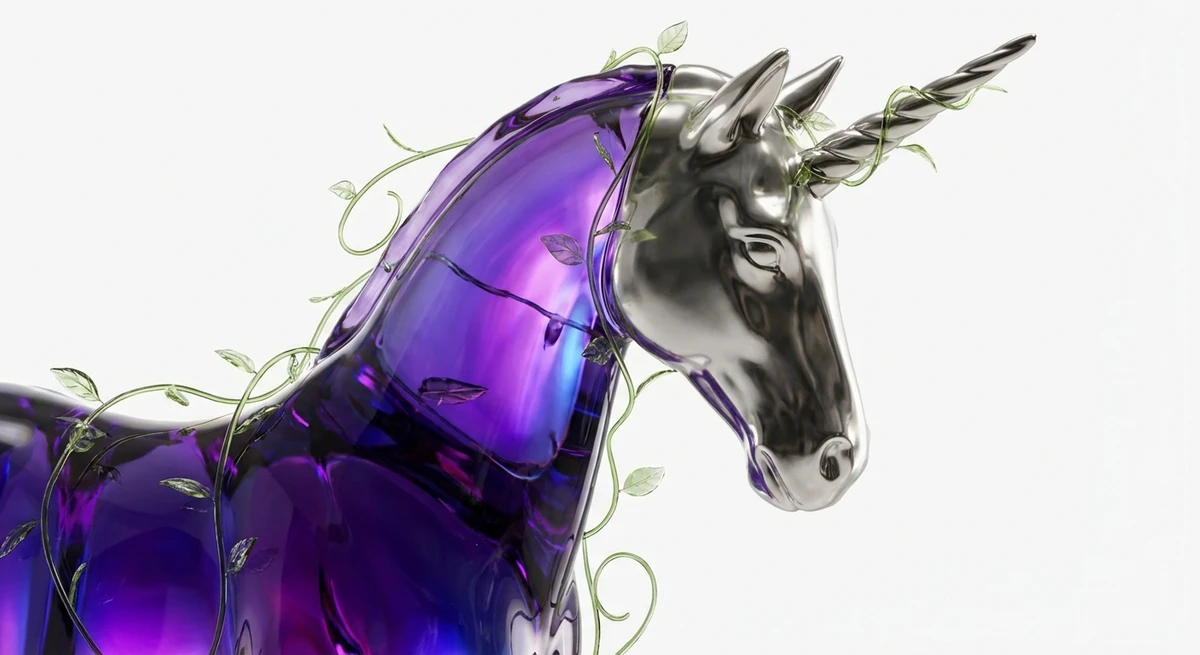 Dvě ceny, jedna akcie: Nový trik, jak AI startupy falšují status jednorožce