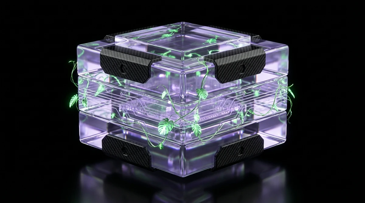 HBM4 je za dveřmi. Proč je to pro AI víc než jen další upgrade pamětí