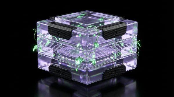 HBM4 je za dveřmi. Proč je to pro AI víc než jen další upgrade pamětí