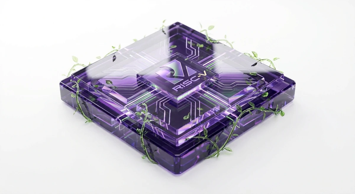 SiFive má 3,65 miliardy a sází na RISC-V. Architektura, která chce změnit AI čipy