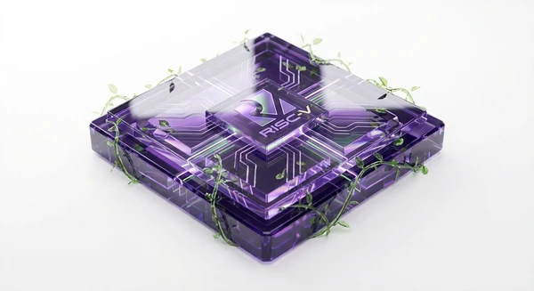 SiFive má 3,65 miliardy a sází na RISC-V. Architektura, která chce změnit AI čipy