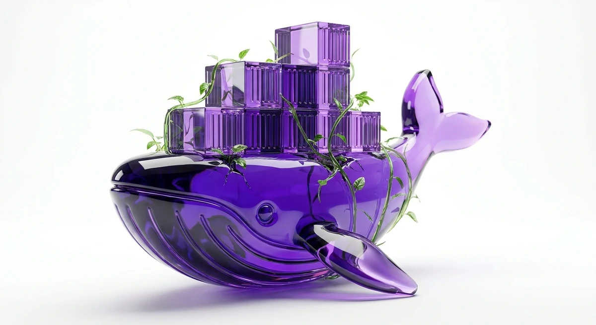 Docker Desktop dostává nový motor. Má zrychlit vývoj na Macu i Windows