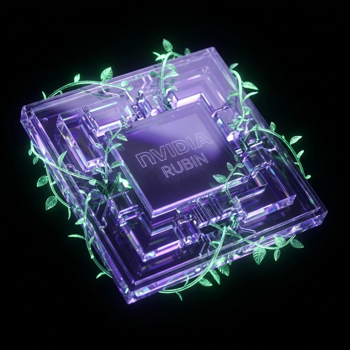 Nvidia GTC 2026: Blackwell ještě ani nezačal a už je tu Rubin. A s ním i pořádná dávka inženýrské reality.