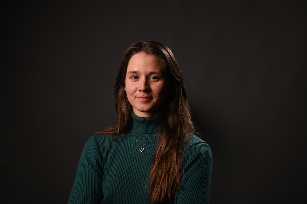 Foto Šárka Brunclíková