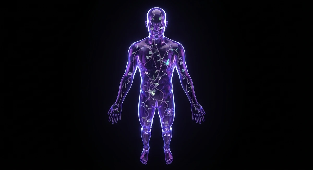 Mantis Biotech staví digitální lidi. Kombinace LLM a fyzikálních simulací