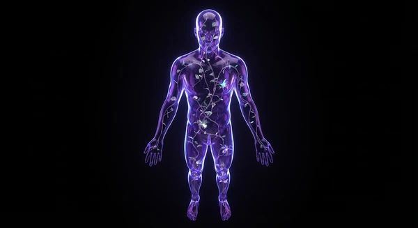 Mantis Biotech staví digitální lidi. Kombinace LLM a fyzikálních simulací