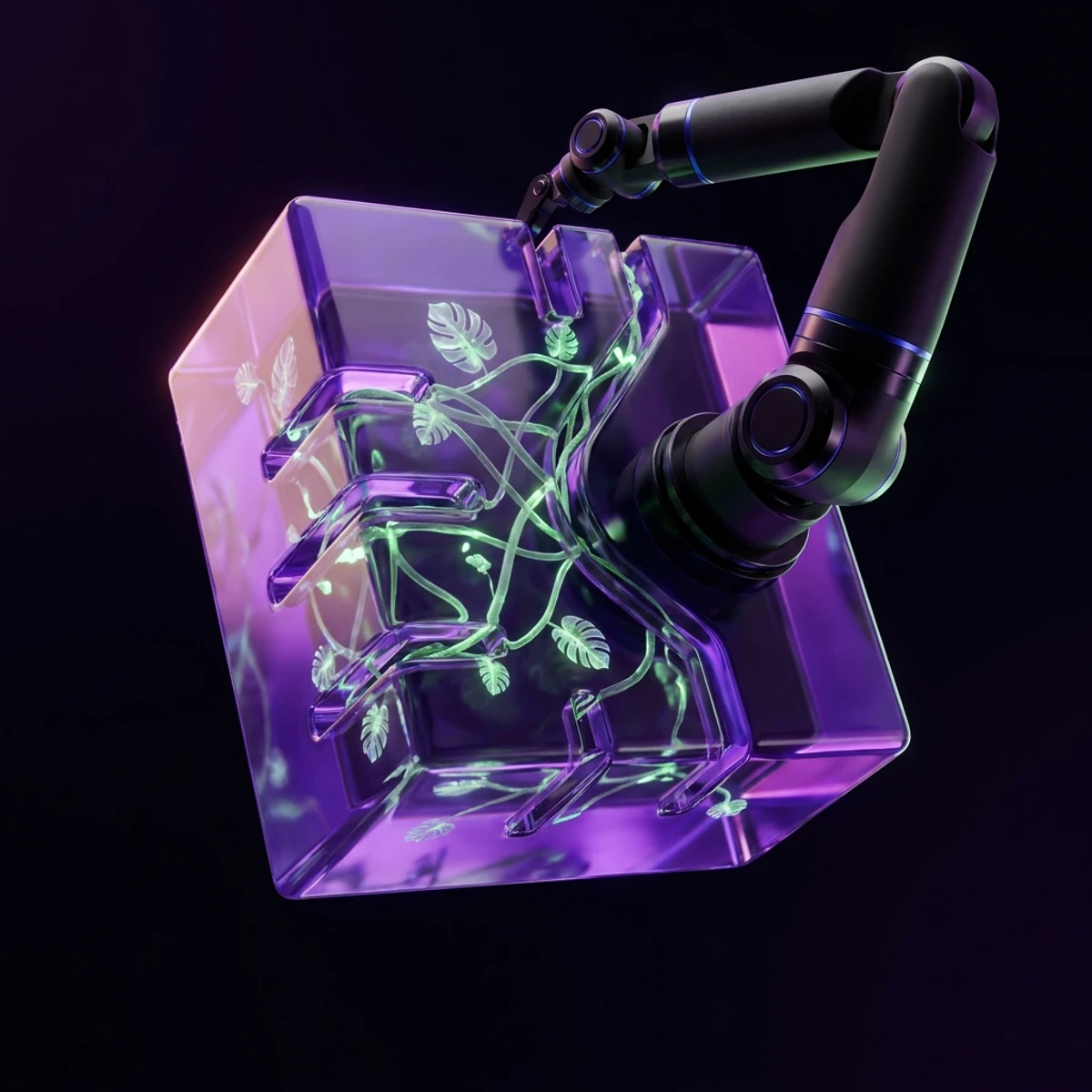 Roboti staví datacentra pro AI. SoftBank spouští Roze AI, aby vyřešila kritický bottleneck