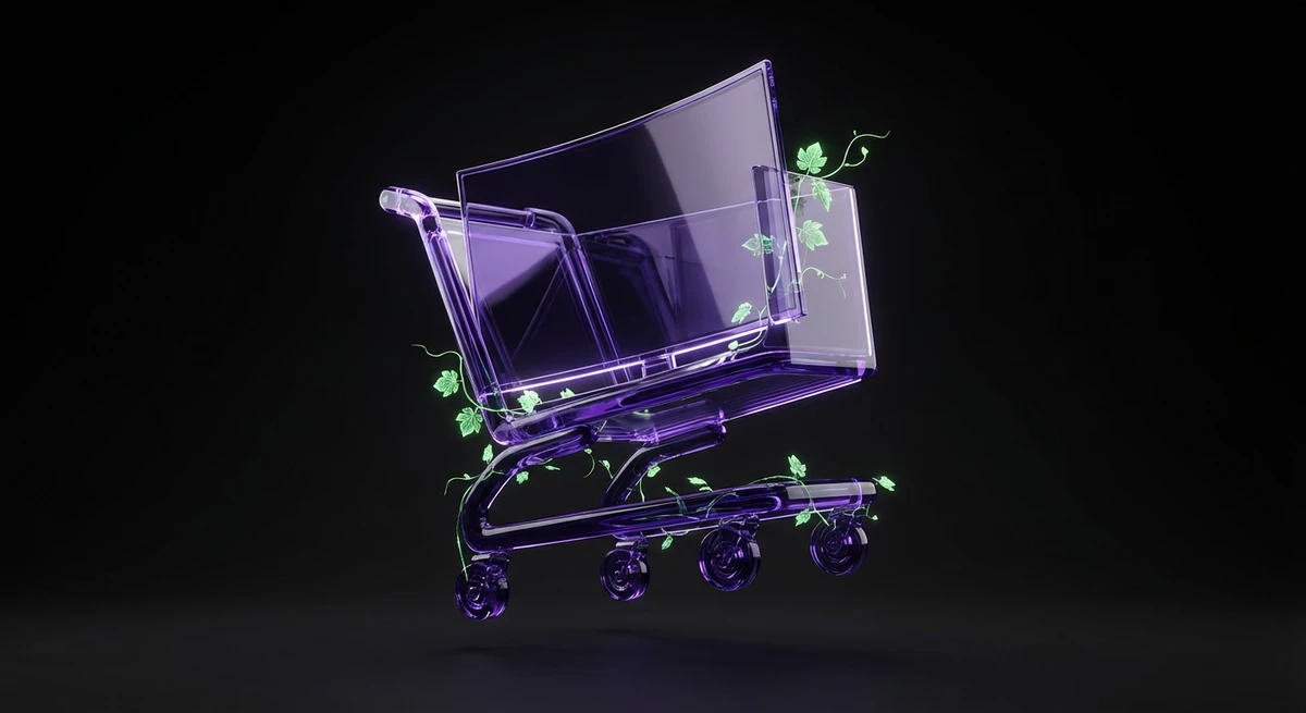 Walmart maže Vizio účty. Tichý krok k totální nadvládě nad vaším nákupním košíkem.